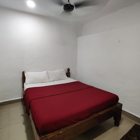 Hotel Mj Beach Resort Baga Exterior foto
